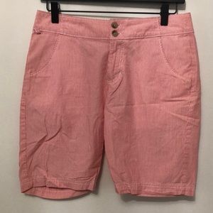 Columbia Shorts - women’s size 4